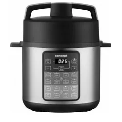 Concept CK7000 2v1: Product review