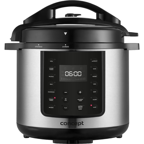 Concept CK8001: Product review
