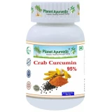 Crab Curcumin 95%