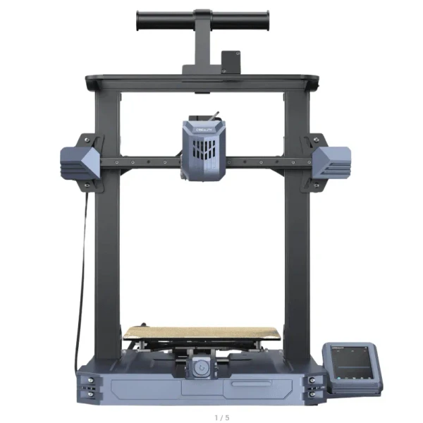 Creality CR-10 SE: Product review