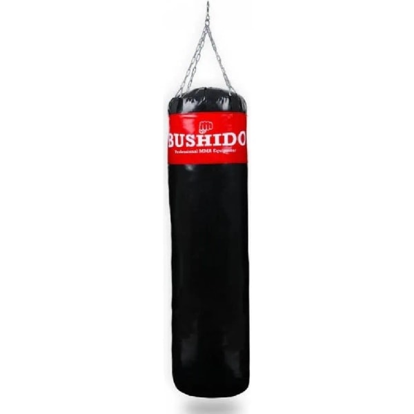 DBX Bushido: Product review