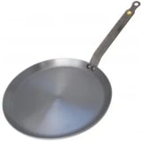de Buyer Mineral B Element na palačinky