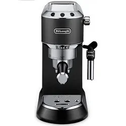 DeLonghi Dedica Style EC685.BK: Product review