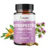 Blendea Ostropestřec + Rakytník