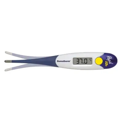 Domotherm Rapid 10s