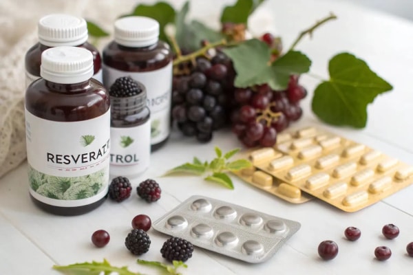 Resveratrol