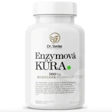 Dr. Swiss Enzymová kúra