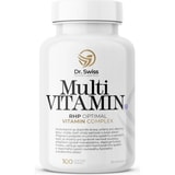 Dr. Swiss Multivitamín