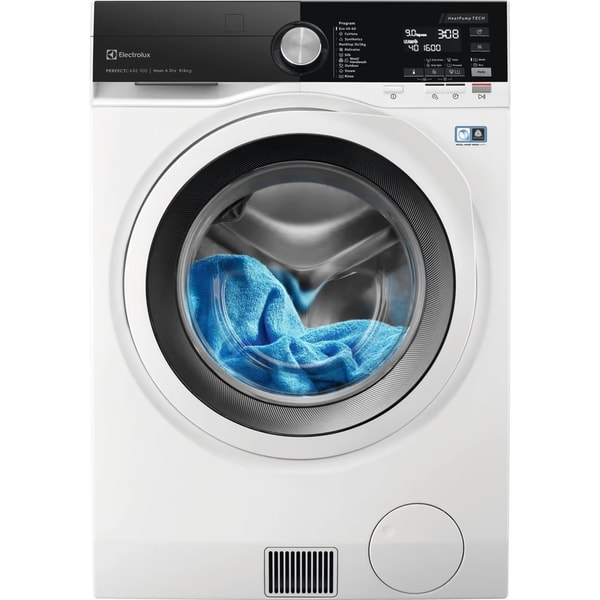Electrolux EW9WN249W: Product review