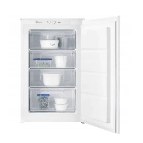 Electrolux LUB3AE88S: Product review