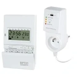 Elektrobock BPT-21