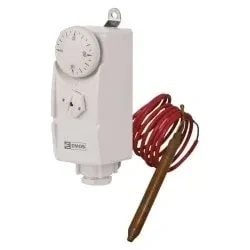 Termostat T80F: Product review