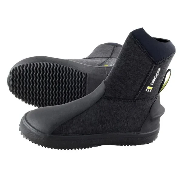 Enth Degree QD Boots: Product review