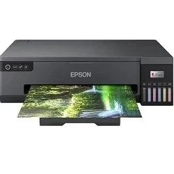 Epson EcoTank L18050: Product review