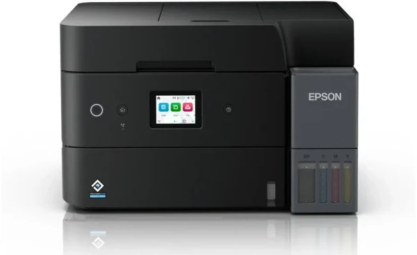 Epson EcoTank L6390: Product review
