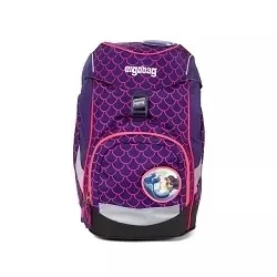 Ergobag prime Fluo