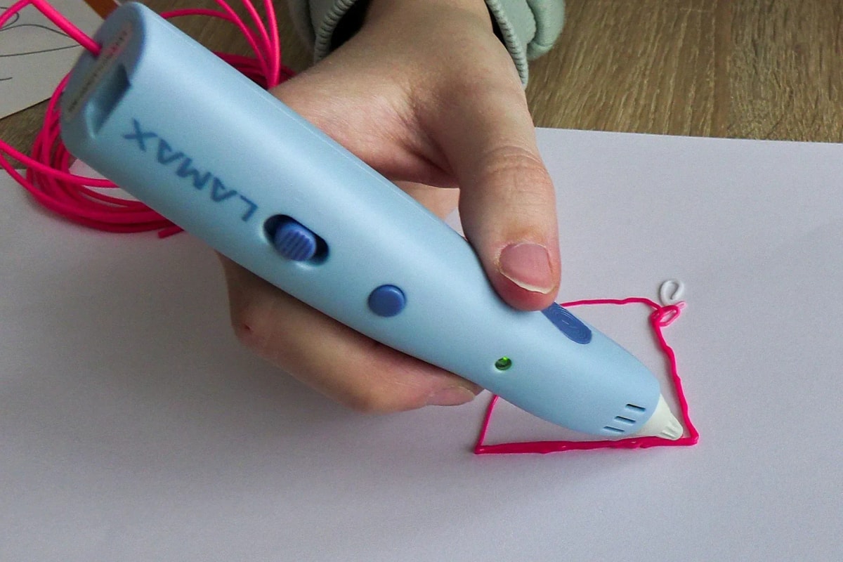 LAMAX ArtKid1 3D