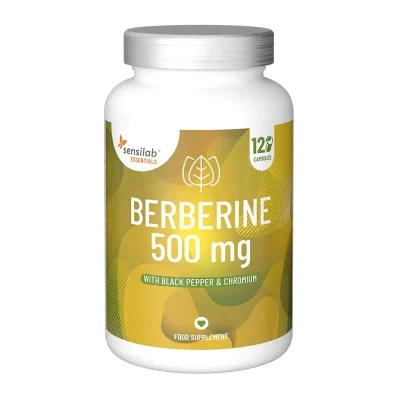 Sensilab Essentials Berberin