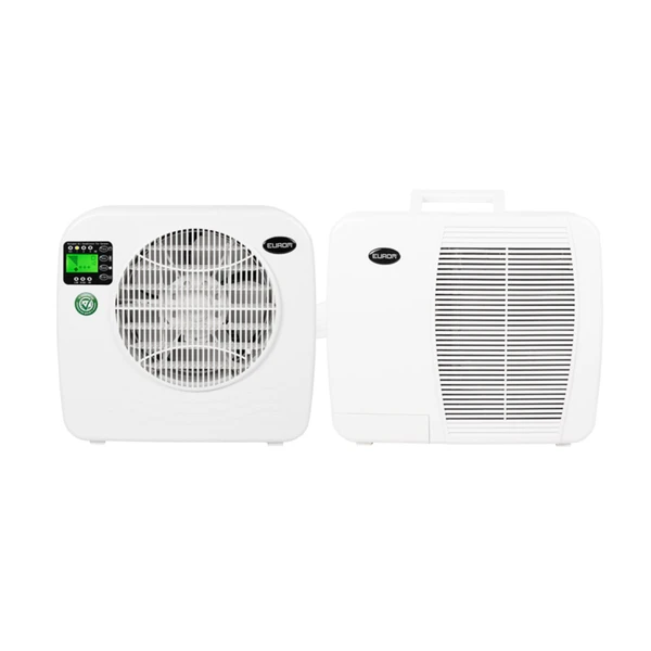 Eurom AC3201E: Product review