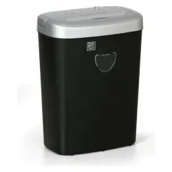 Fellowes Powershred 53C: Product review
