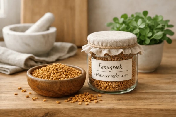 Fenugreek