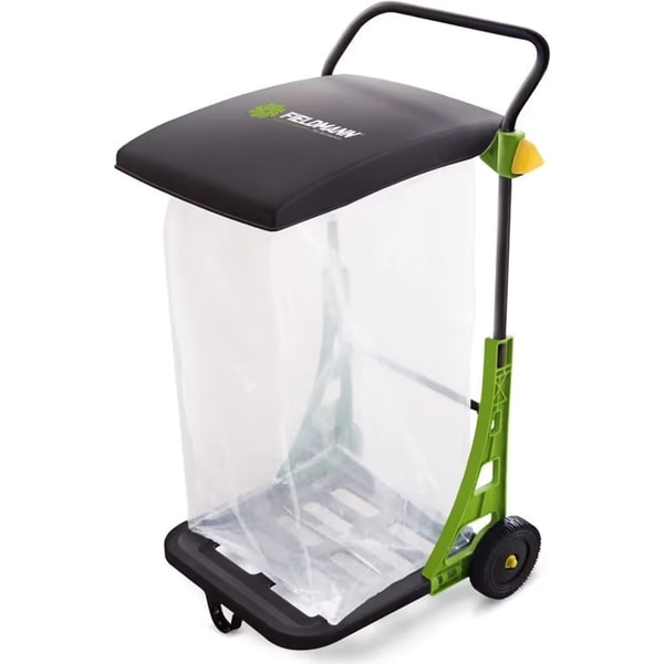 Fieldmann FZO 4001: Product review