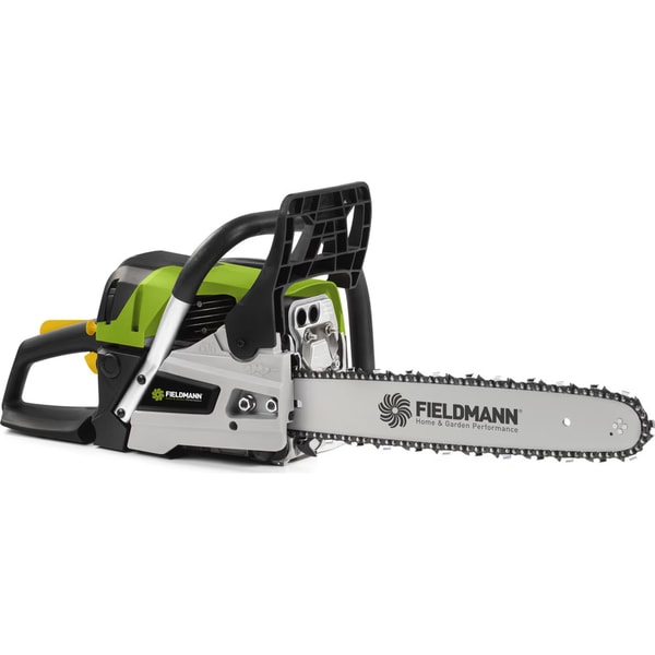 Fieldmann FZP 45016-B: Product review