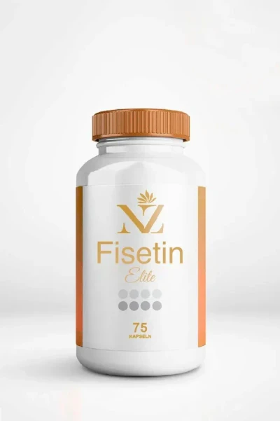 Fisetin Elite