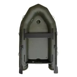 FOX 290 Inflable Boat: Product review