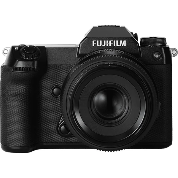 Fujifilm GFX 100S II: Product review