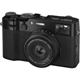 FujiFilm X100VI
