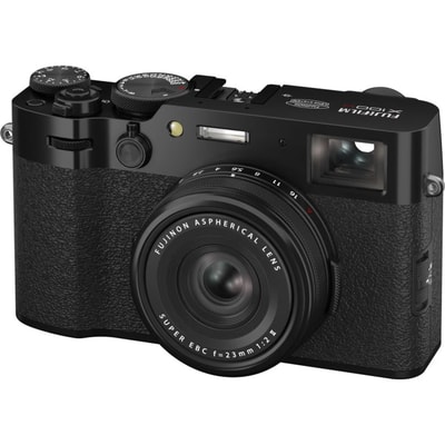 FujiFilm X100VI
