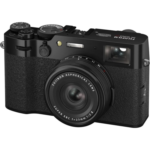 FujiFilm X100VI: Product review