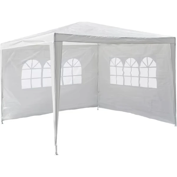 Garthen 590 3 × 3 m: Product review