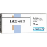 Generica Laktoleraza