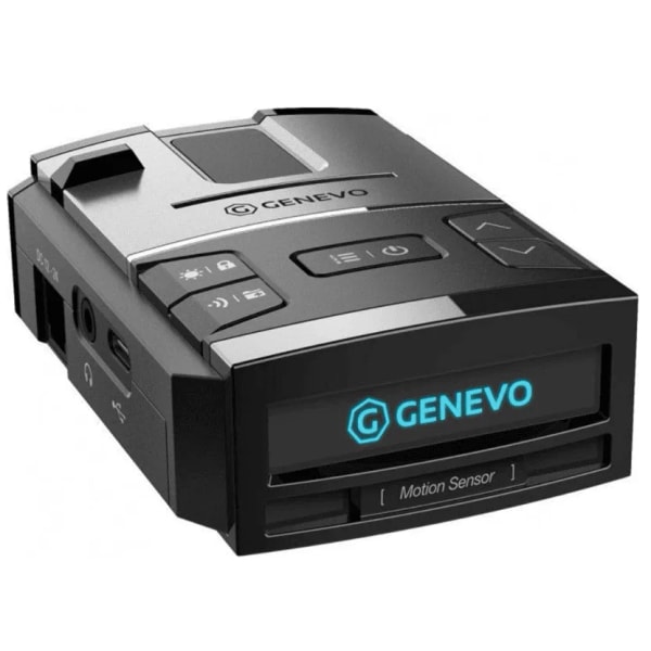 Genevo MAX: Product review