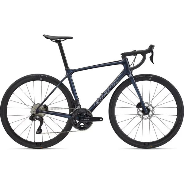 Giant TCR Advanced Disc: Product review
