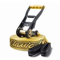 Gibbon Classic Line: Product review