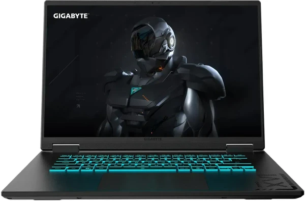 Gigabyte Gaming A16: Product review
