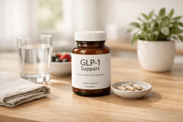 GLP-1 produkty