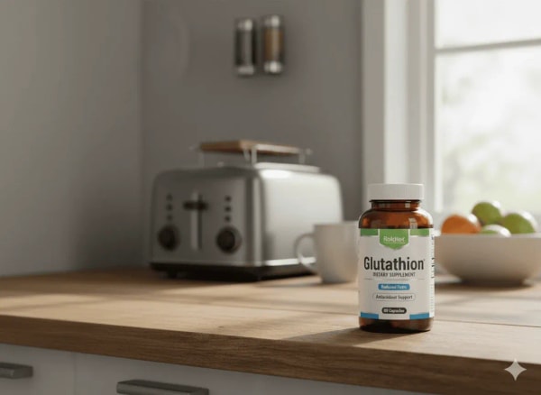 Glutathion
