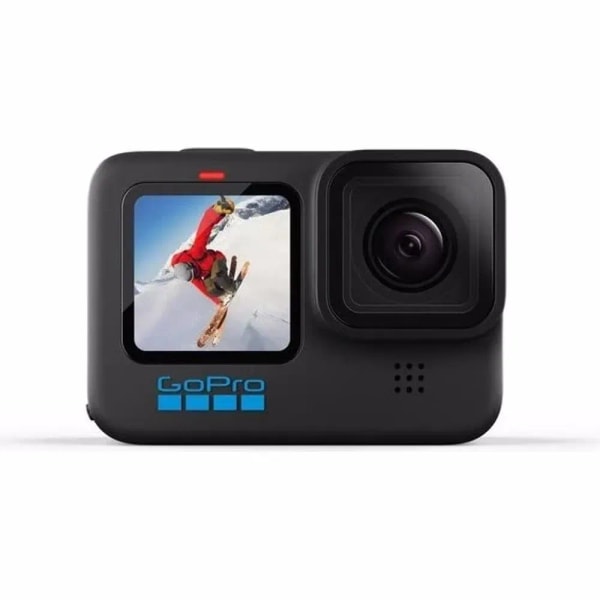 GoPro HERO10: Product review