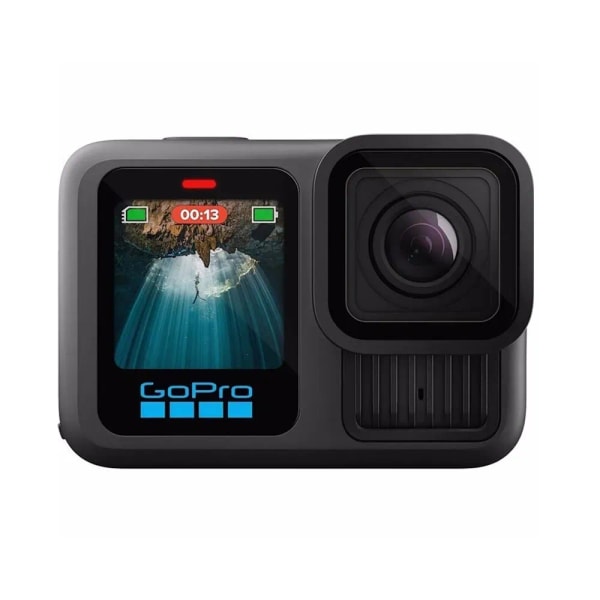 GoPro HERO13 Black: Product review