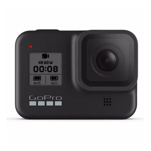 GoPro HERO8 Black Edition: Product review