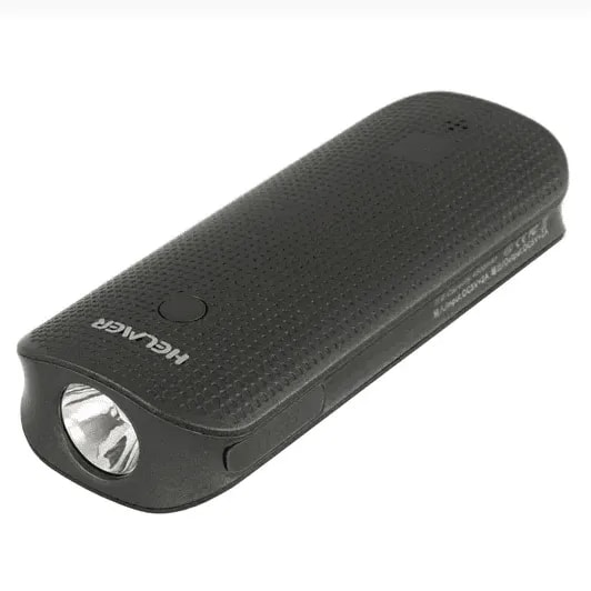 Helmer LK 510: Product review