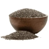 Grizly Chia semínka bio