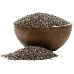 Grizly Chia semínka bio