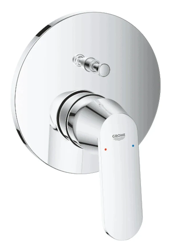 GROHE 24045000: Product review