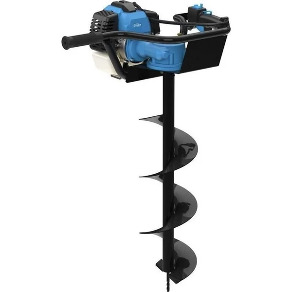 Güde GE 2200: Product review