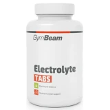 GymBeam Elektrolyty tabs